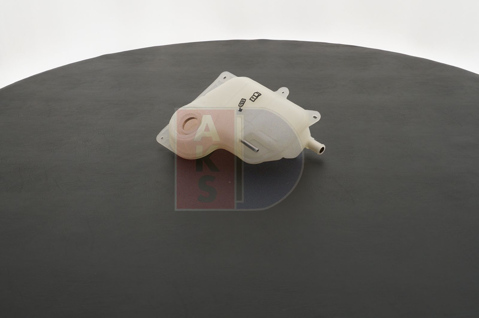 AKS DASIS 043002N - Ausgleichsbehälter, Kühlmittel