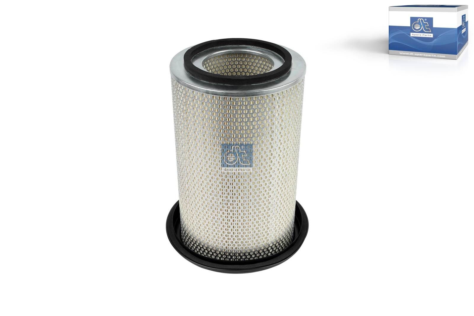 DT Spare Parts 1.10302 - Luftfilter