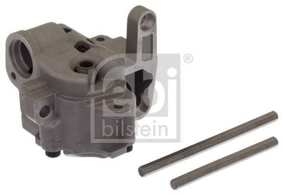 FEBI BILSTEIN 102150 - Ölpumpe