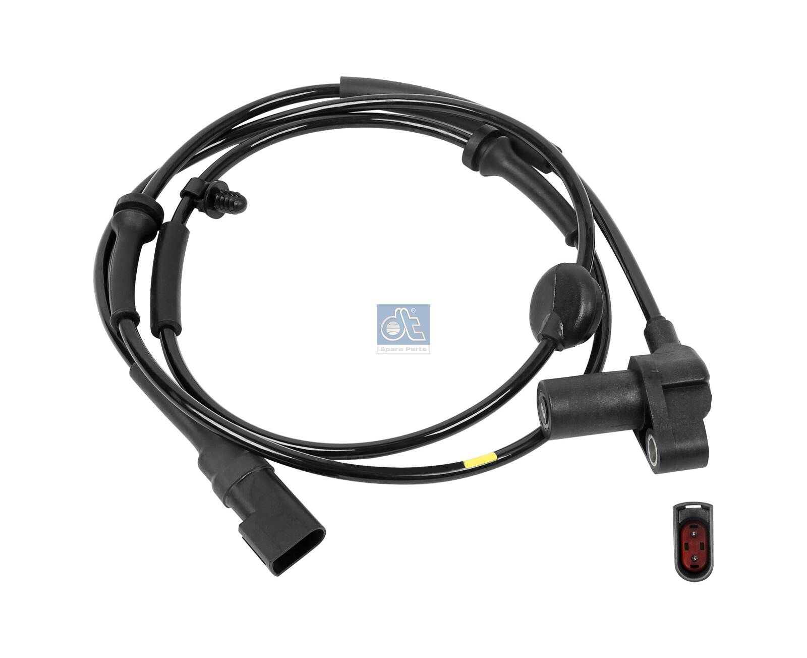 DT Spare Parts 13.36009 - Sensor, Raddrehzahl