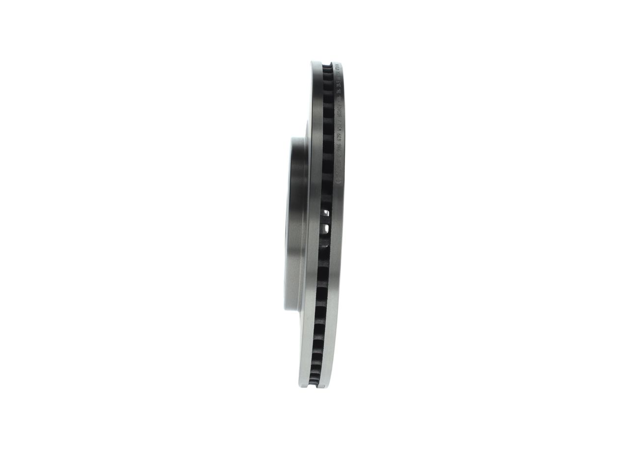 BOSCH 0 986 479 W52 - Bremsscheibe