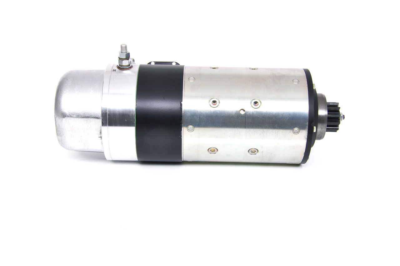 BOSCH 0 001 601 029 - Starter