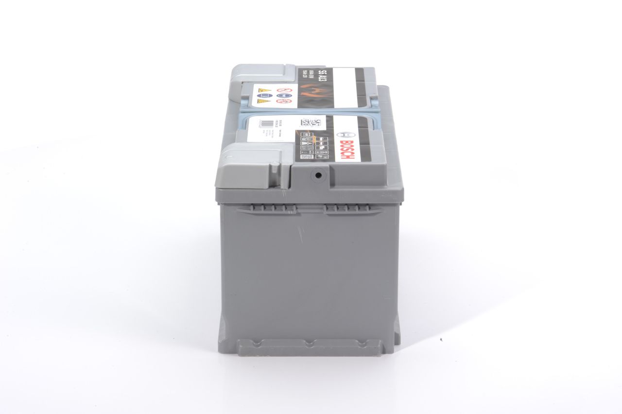 BOSCH 0 092 S5A 130 - Starterbatterie