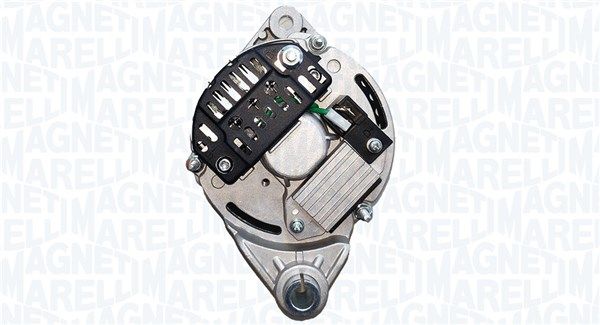 MAGNETI MARELLI 063732109910 - Generator