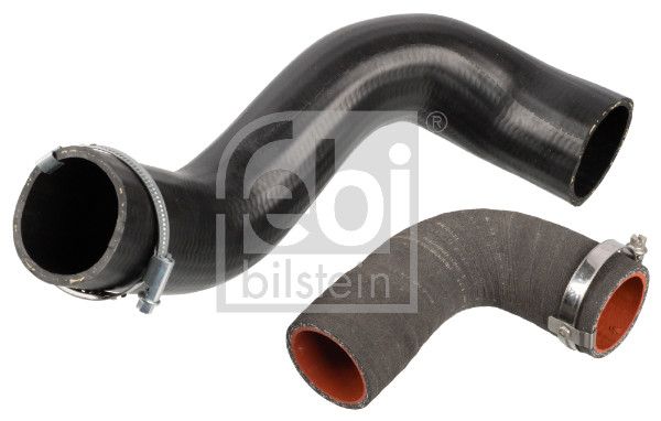 FEBI BILSTEIN 108273 - Ladeluftschlauch