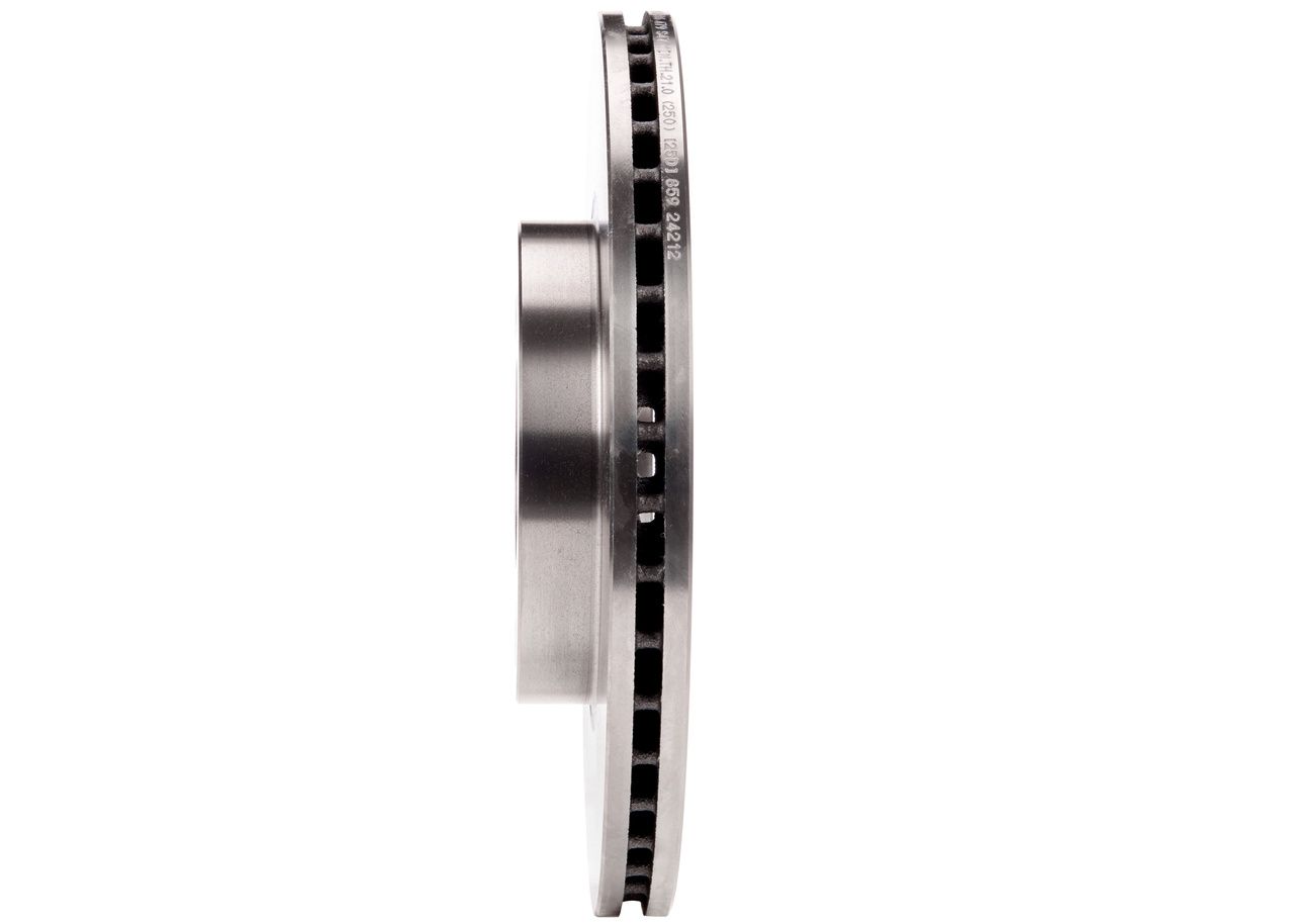 BOSCH 0 986 479 S47 - Bremsscheibe