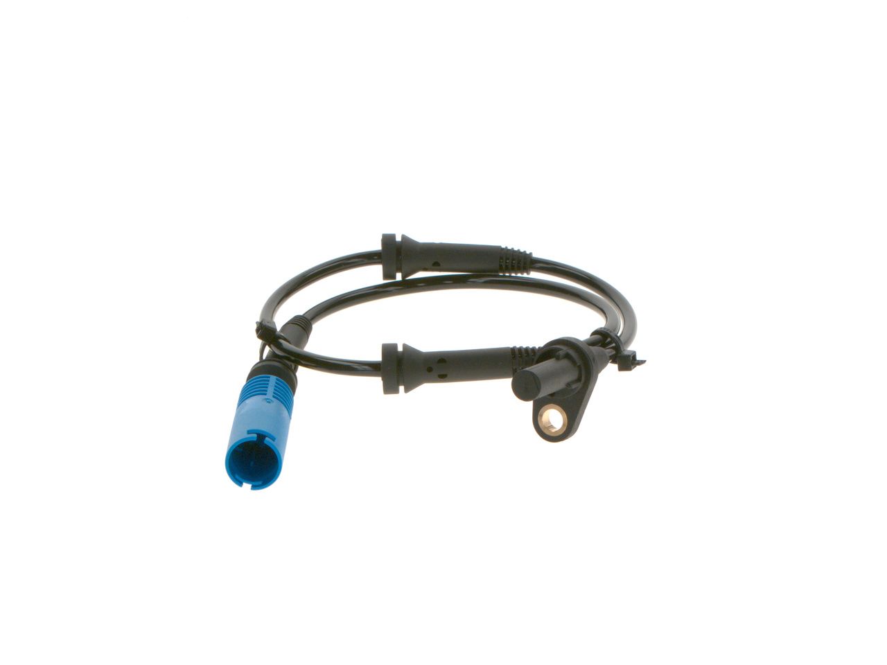 BOSCH 0 986 594 574 - Sensor, Raddrehzahl