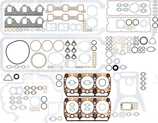 VICTOR REINZ 01-33960-01 - Dichtungsvollsatz, Motor