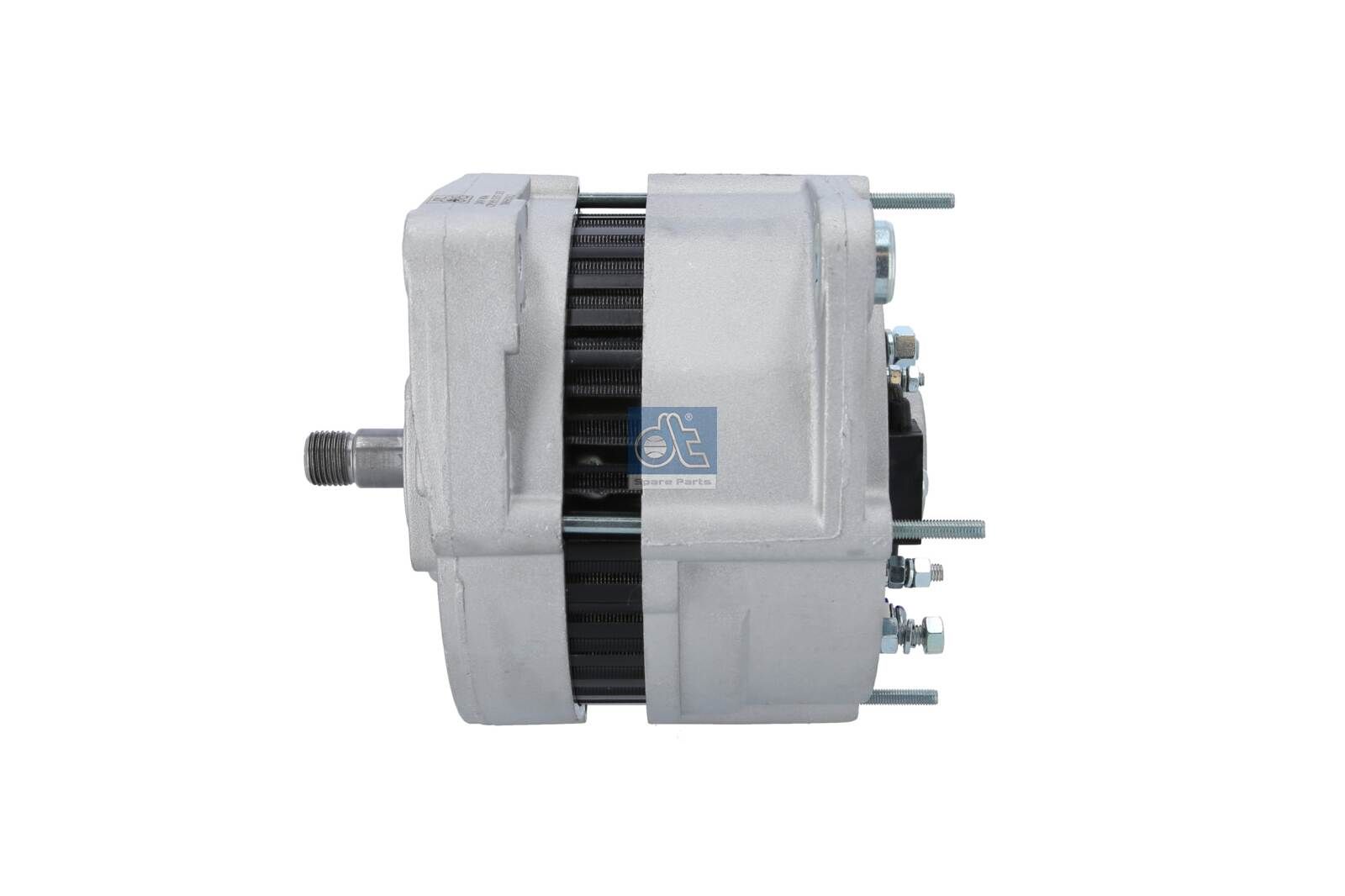 DT Spare Parts 1.21337 - Generator