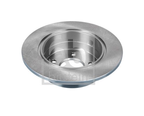 FEBI BILSTEIN 04850 - Bremsscheibe