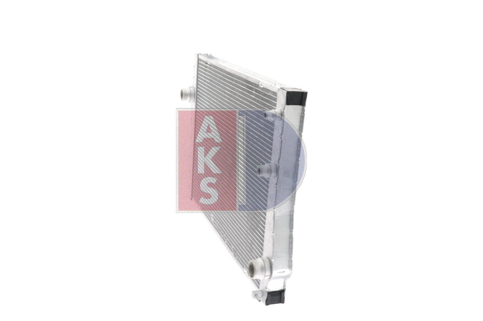 AKS DASIS 050076N - Kühler, Motorkühlung