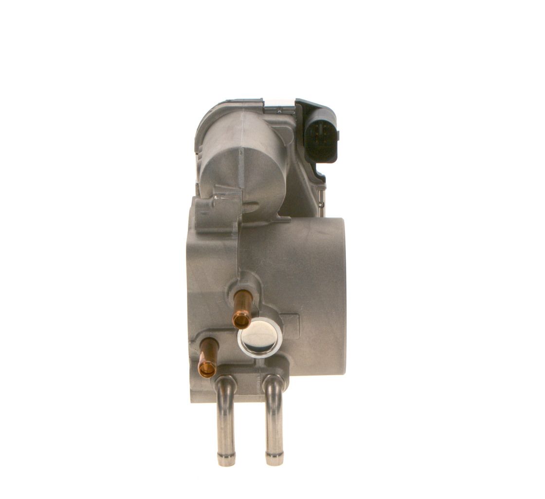 BOSCH 0 280 750 030 - Drosselklappenstutzen