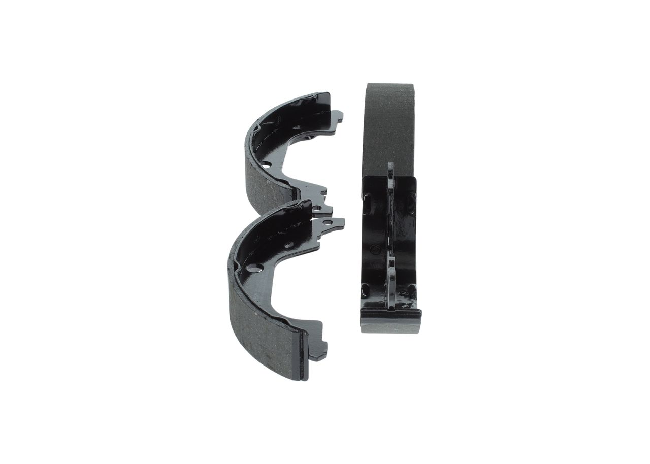 BOSCH 0 986 487 973 - Bremsbackensatz