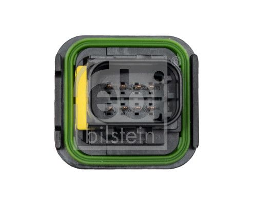 FEBI BILSTEIN 102874 - AGR-Ventil