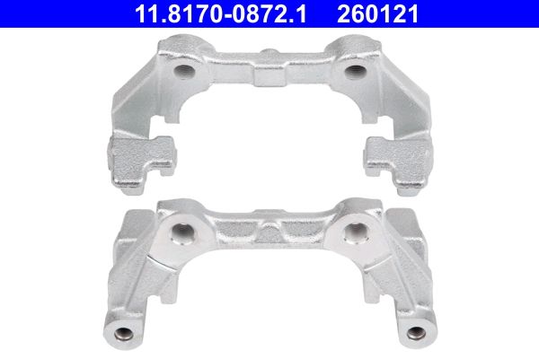 ATE 11.8170-0872.1 - Halter, Bremssattel