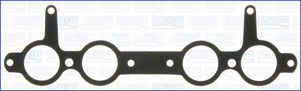 AJUSA 13076900 - Dichtung, Ansaugkrümmer