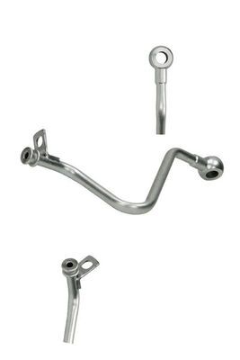 MAHLE 001 TO 15049 100 - Ölleitung, Lader