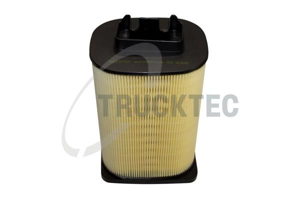 TRUCKTEC AUTOMOTIVE 02.14.209 - Luftfilter