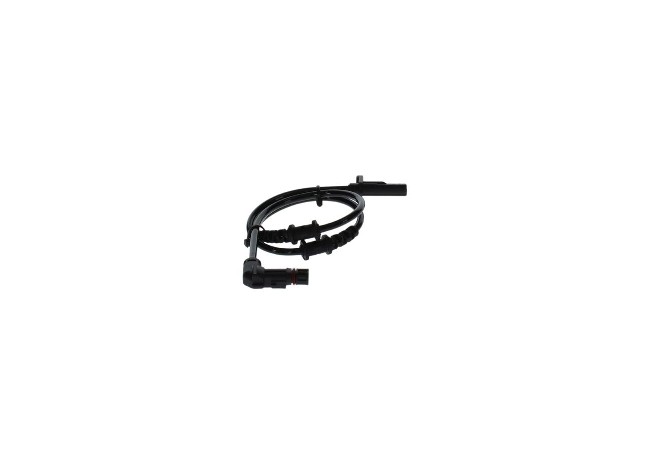 BOSCH 0 986 594 543 - Sensor, Raddrehzahl