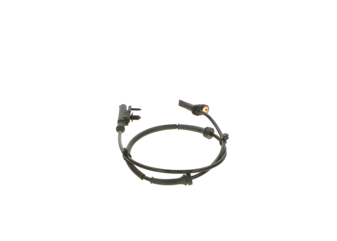BOSCH 0 265 007 637 - Sensor, Raddrehzahl