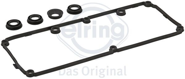 ELRING 380.440 - Dichtungssatz, Zylinderkopfhaube