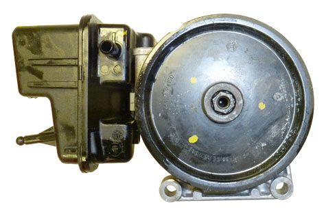 LIZARTE 04.52.0200-1 - Hydraulikpumpe, Lenkung