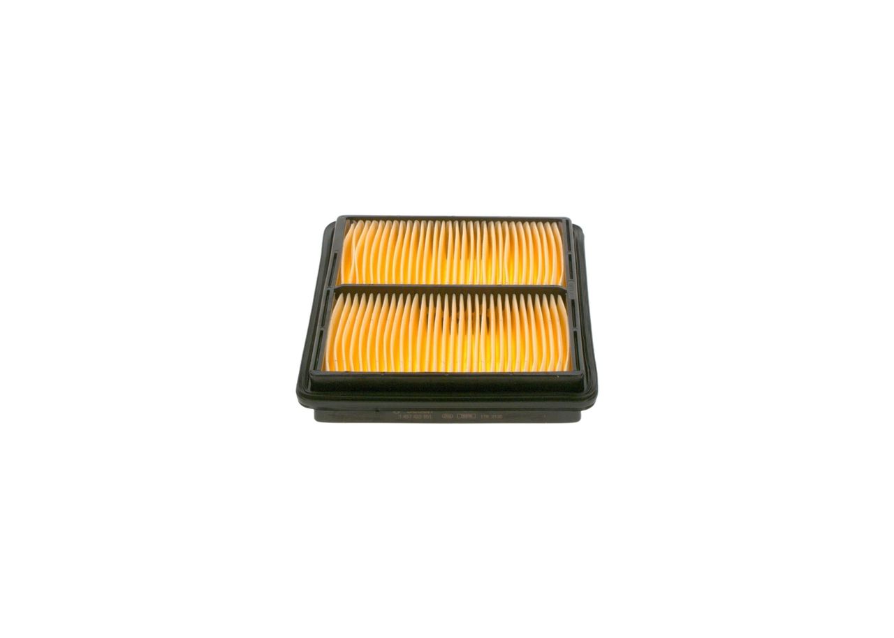 BOSCH 1 457 433 951 - Luftfilter