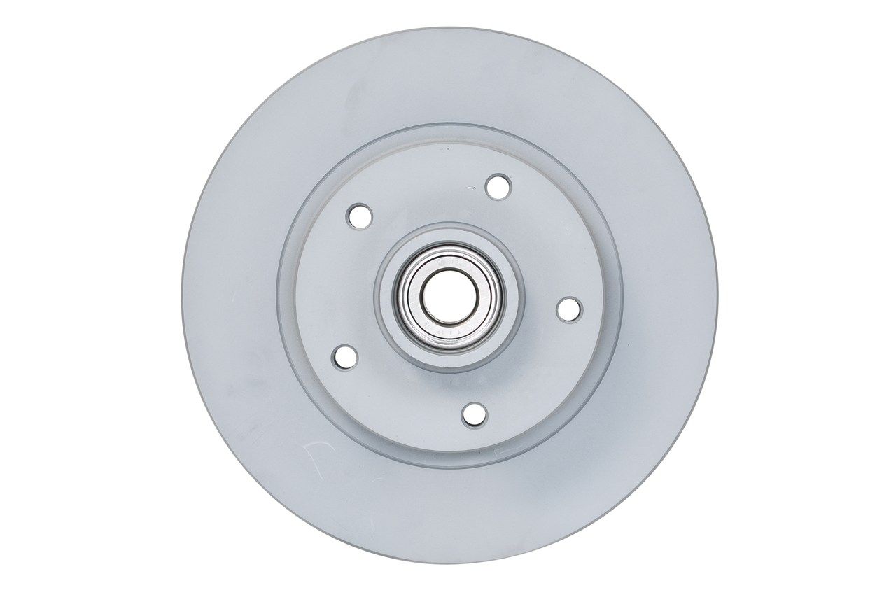 BOSCH 0 986 479 C87 - Bremsscheibe