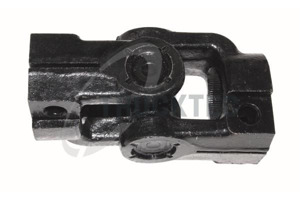 TRUCKTEC AUTOMOTIVE 01.37.023 - Gelenk, Lenksäule