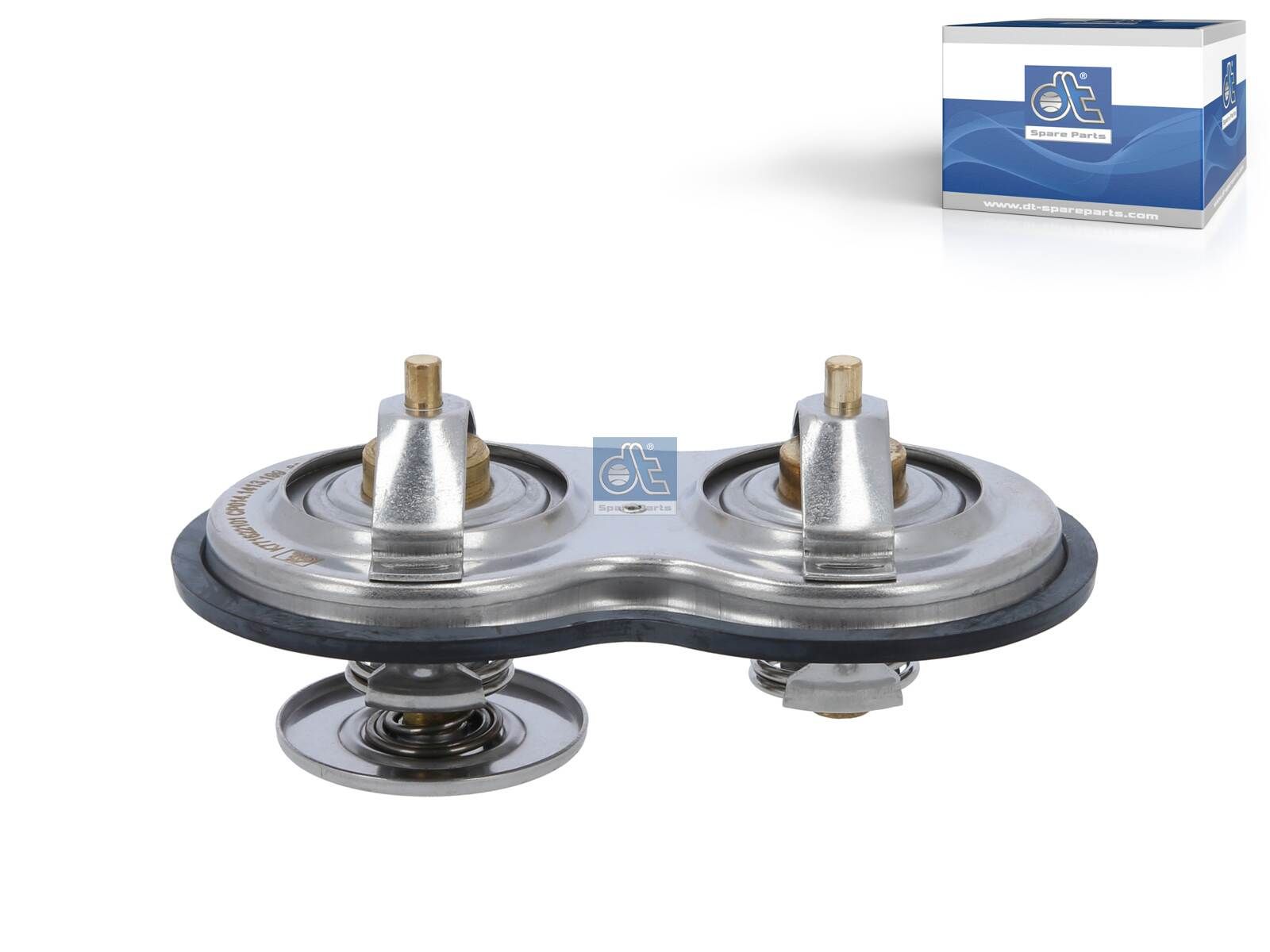 DT Spare Parts 1.11199 - Thermostat, Kühlmittel