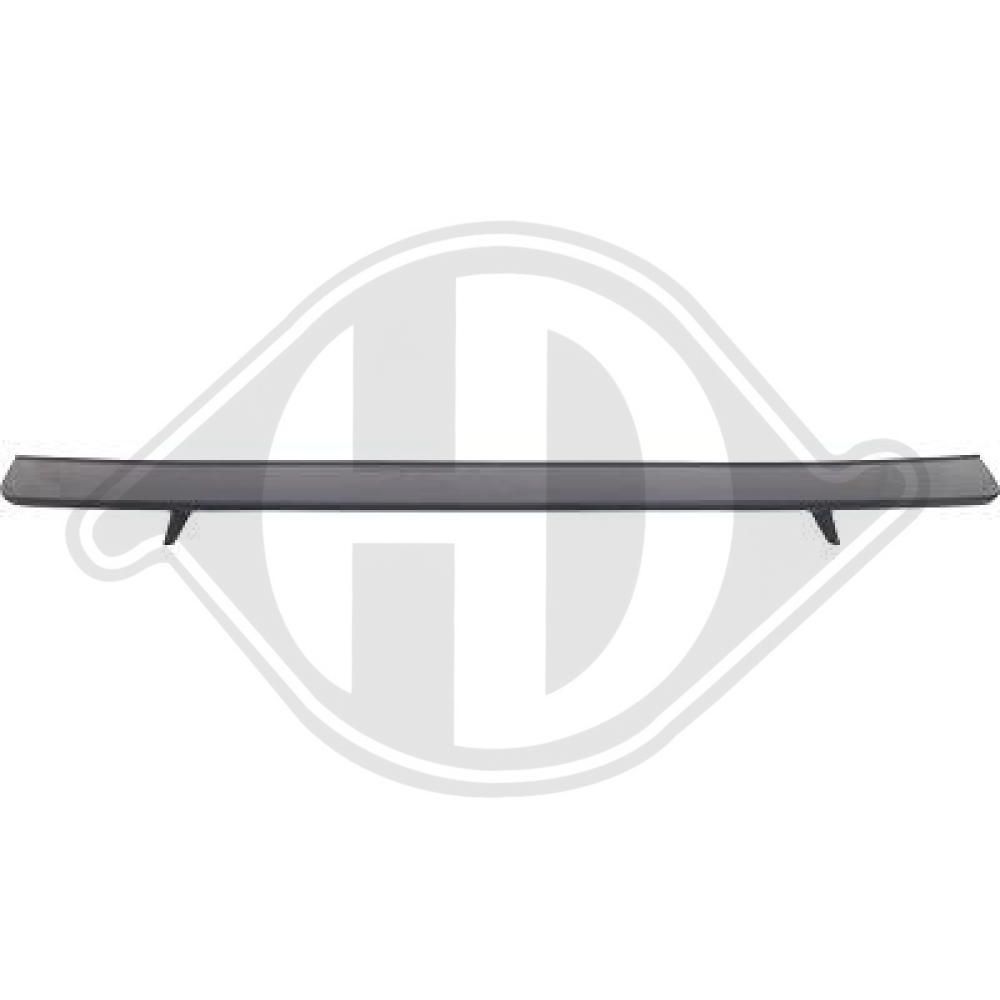 DIEDERICHS 1020761 - Spoiler