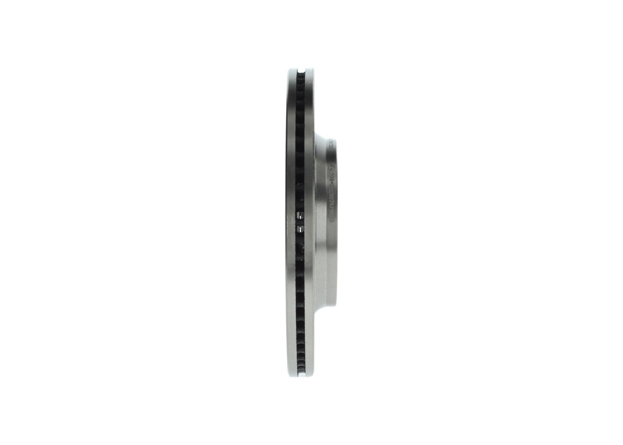BOSCH 0 986 478 375 - Bremsscheibe