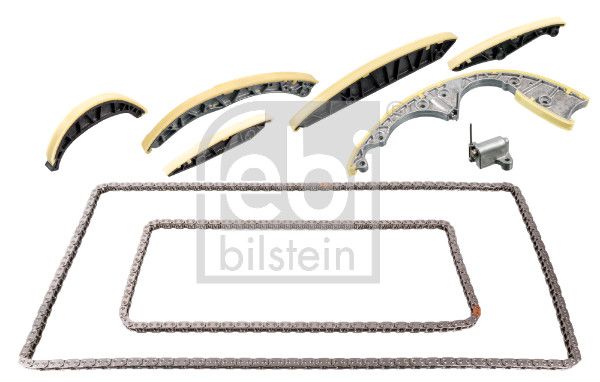 FEBI BILSTEIN 49400 - Steuerkettensatz