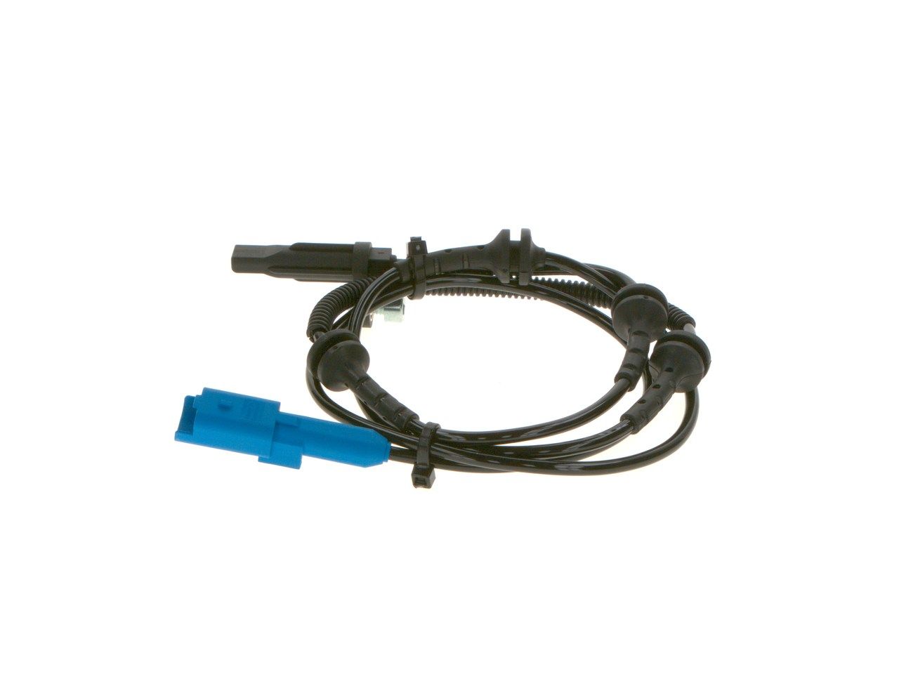 BOSCH 0 986 594 596 - Sensor, Raddrehzahl