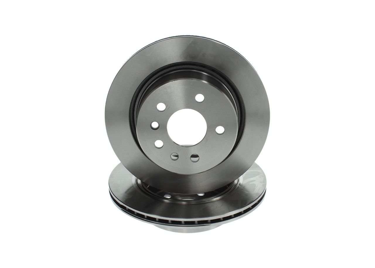 BOSCH 0 986 479 394 - Bremsscheibe