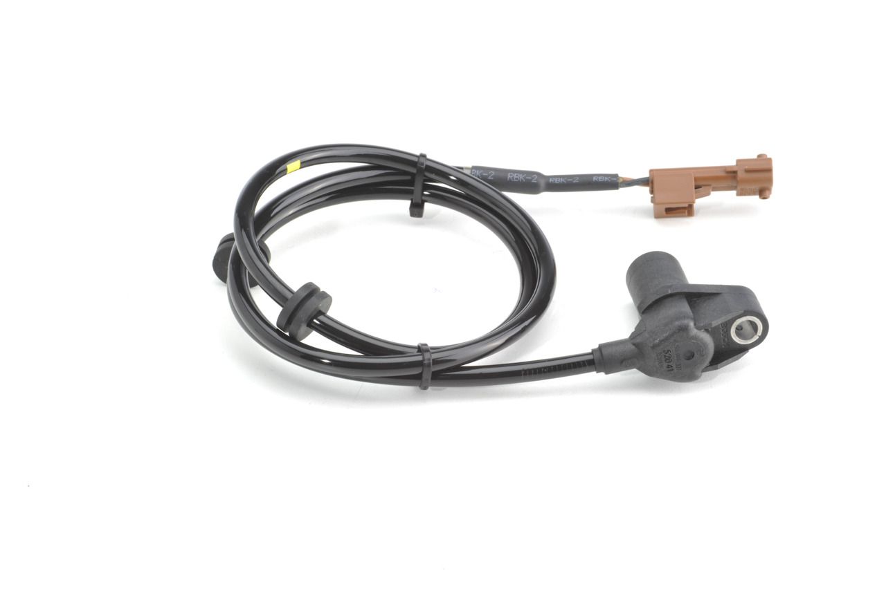 BOSCH 0 265 006 337 - Sensor, Raddrehzahl