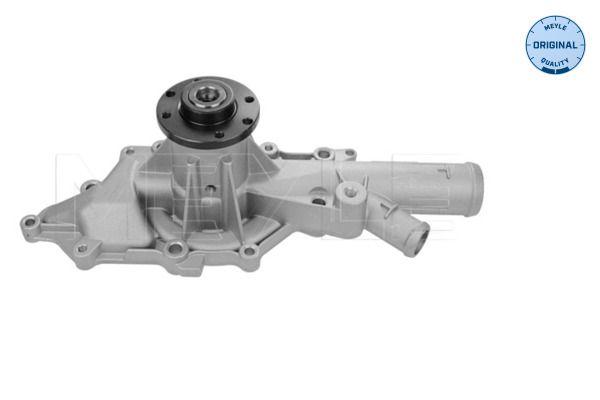 MEYLE 013 220 0012 - Wasserpumpe, Motorkühlung