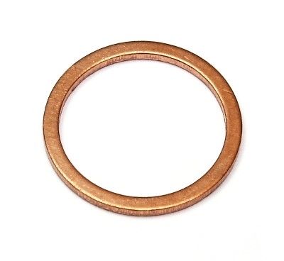 ELRING 120.782 - Dichtring, Ölablassschraube