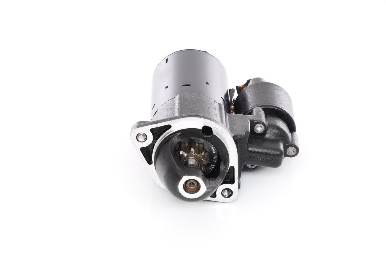 BOSCH 0 001 106 402 - Starter