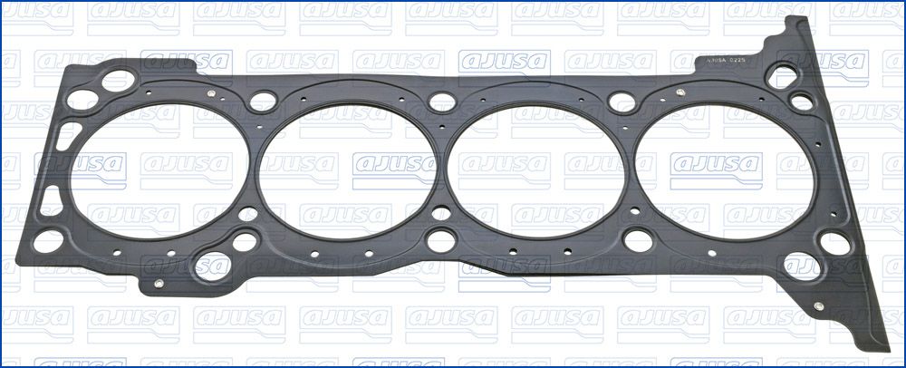 AJUSA 10258400 - Dichtung, Zylinderkopf