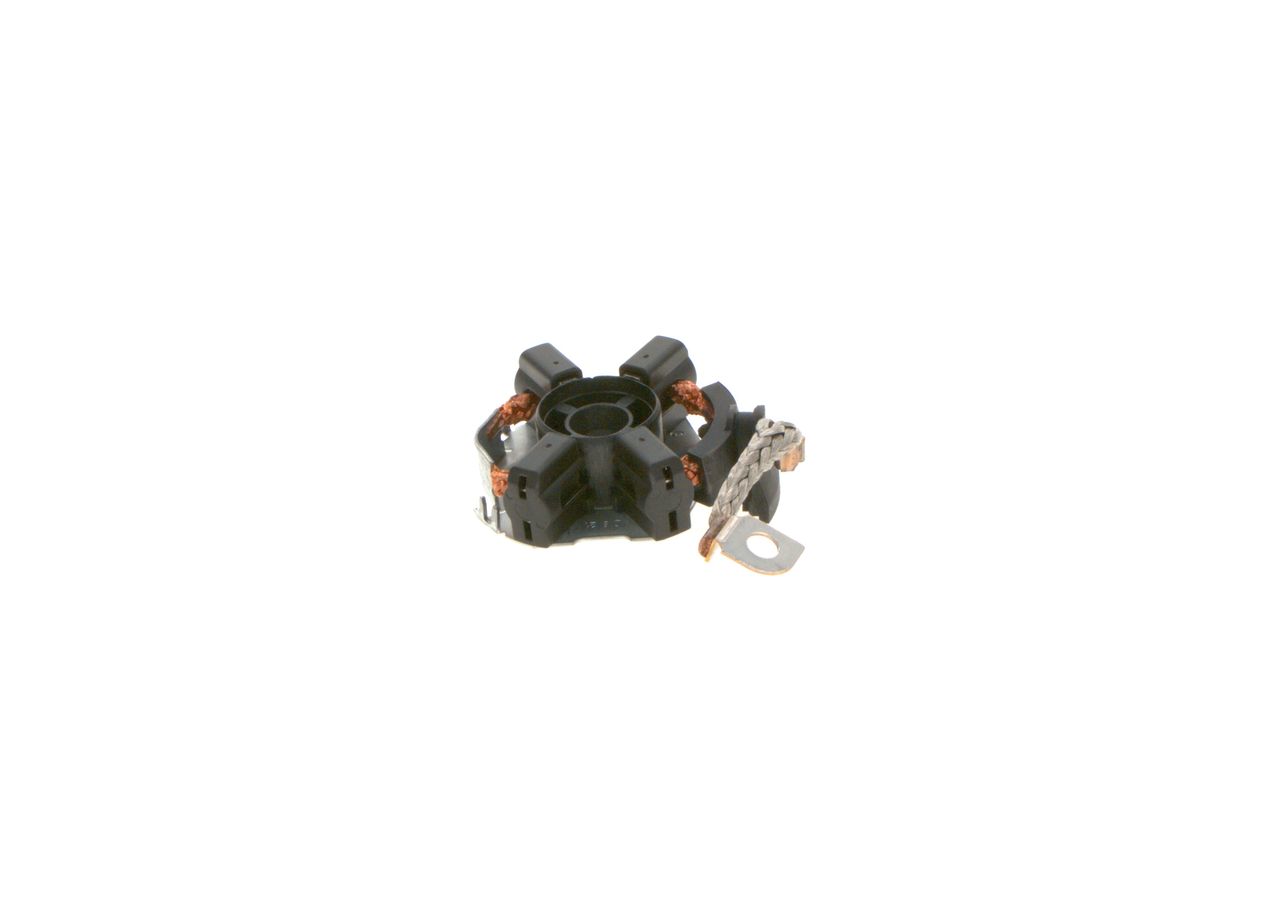 BOSCH 1 004 336 626 - Halter, Kohlebürsten