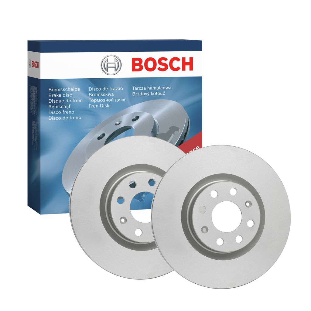 BOSCH 0 986 479 B90 - Bremsscheibe