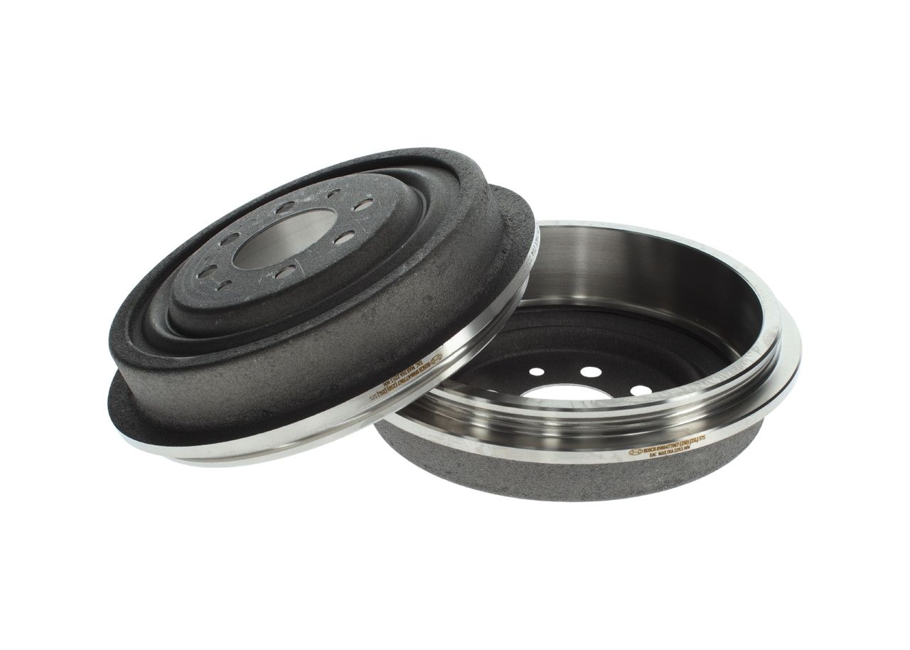 BOSCH 0 986 477 067 - Bremstrommel