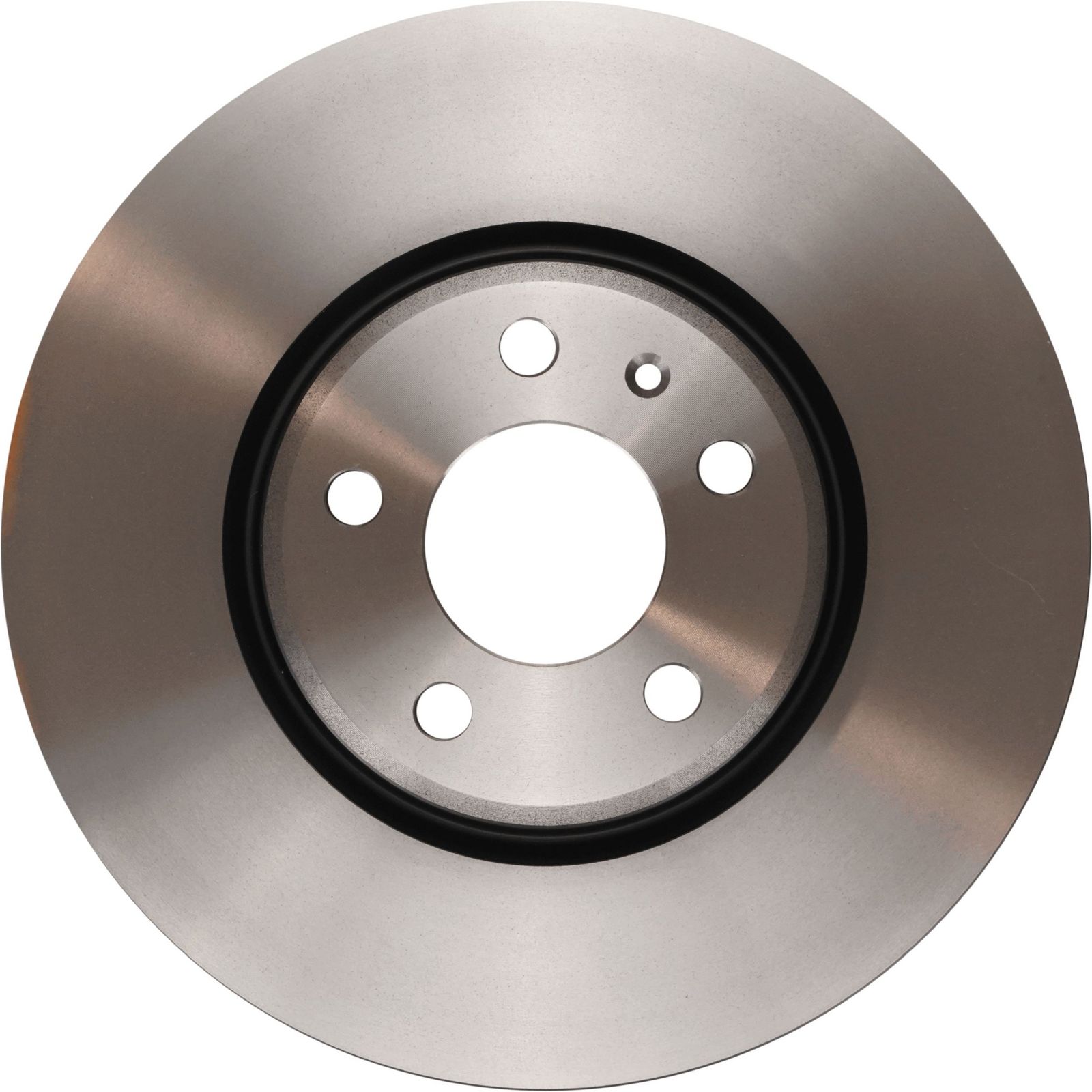 TRW DF6950S - Bremsscheibe