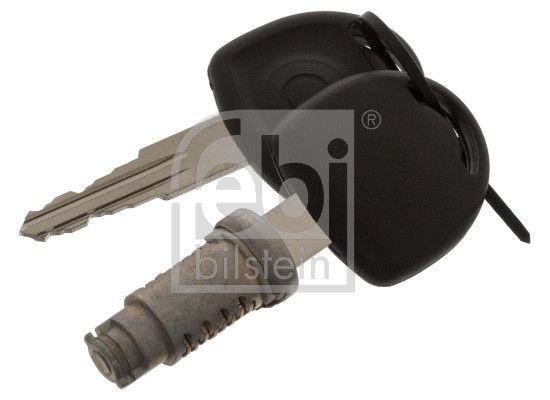 FEBI BILSTEIN 02041 - Schließzylinder
