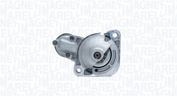 MAGNETI MARELLI 063726026010 - Starter