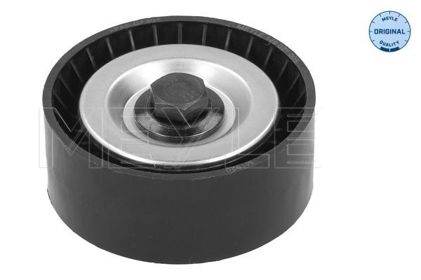 MEYLE 014 903 1005 - Umlenk-/Führungsrolle, Keilrippenriemen