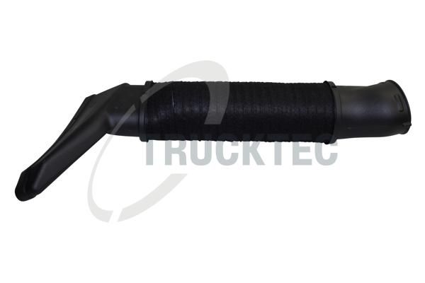 TRUCKTEC AUTOMOTIVE 02.14.212 - Ansaugschlauch, Luftfilter