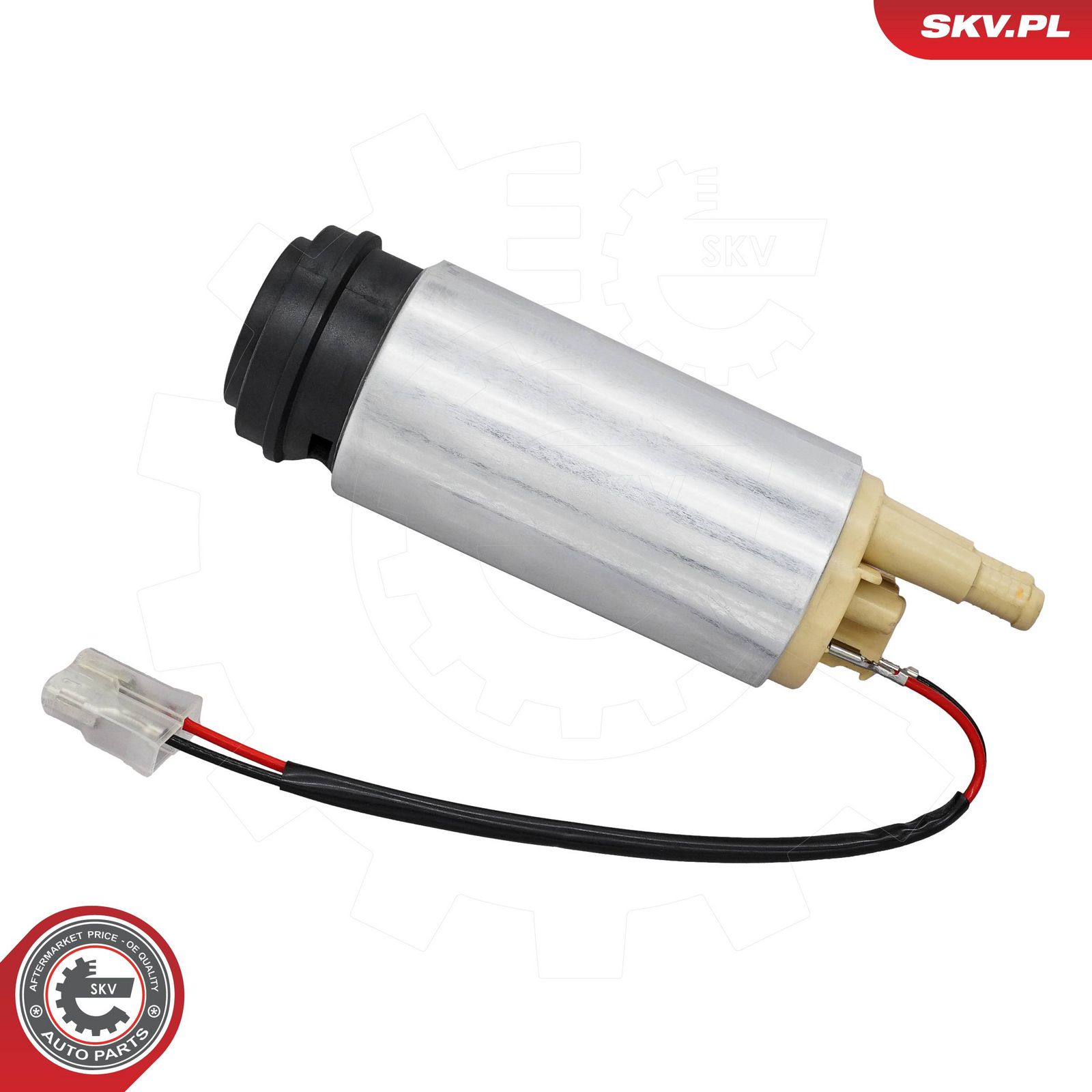 ESEN SKV 02SKV265 - Kraftstoffpumpe