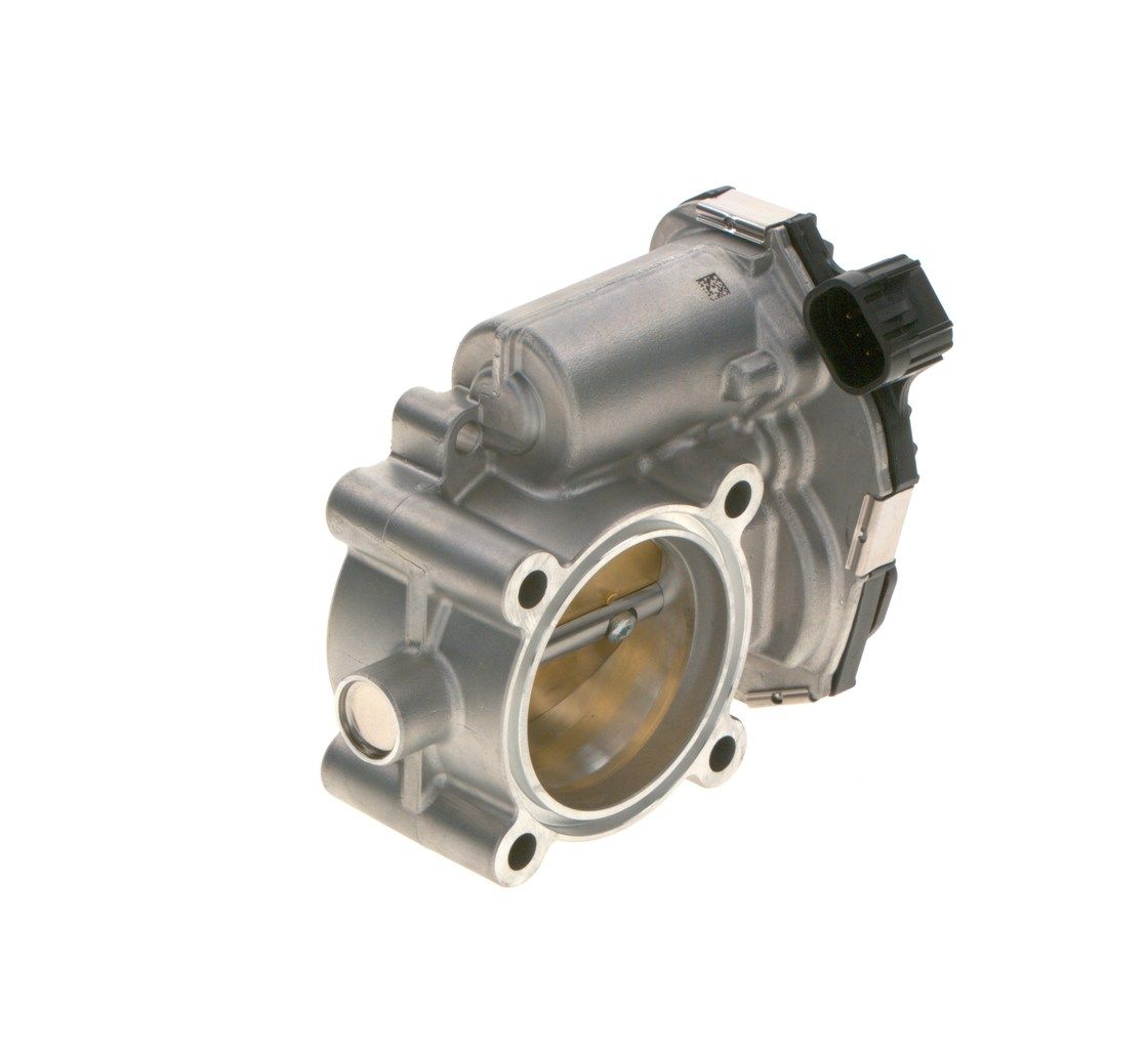BOSCH 0 280 750 496 - Drosselklappenstutzen
